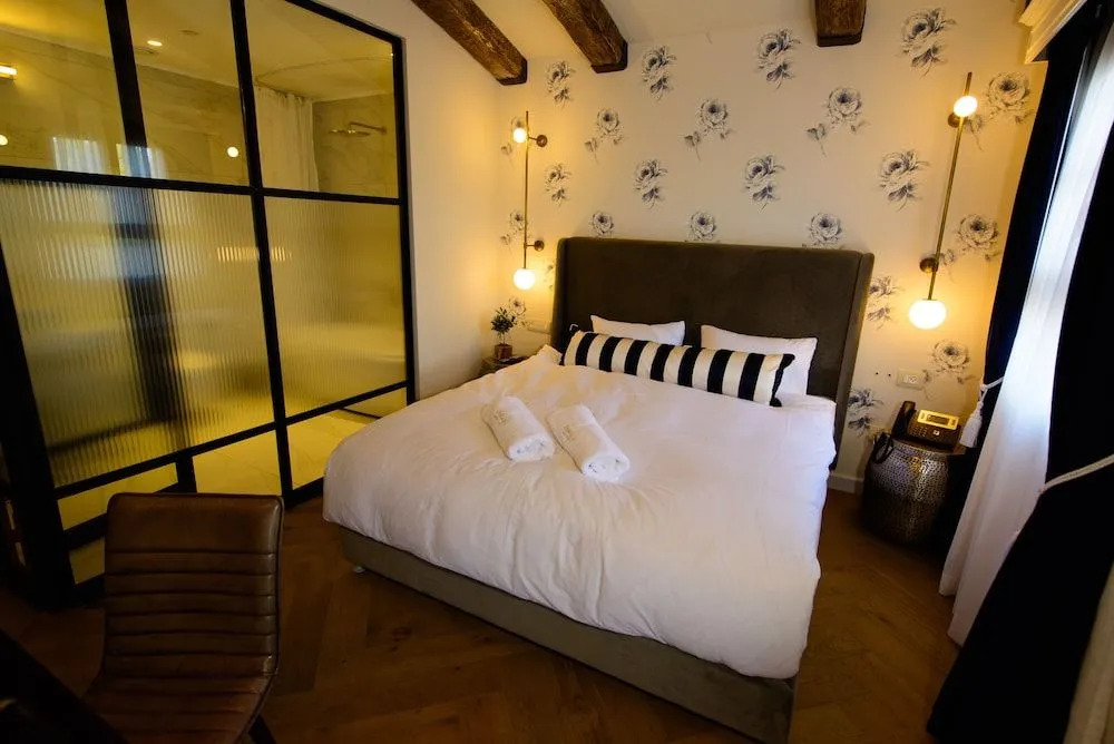 Zamarin Hotel & Spa