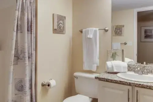 Ocean House Unit 2205