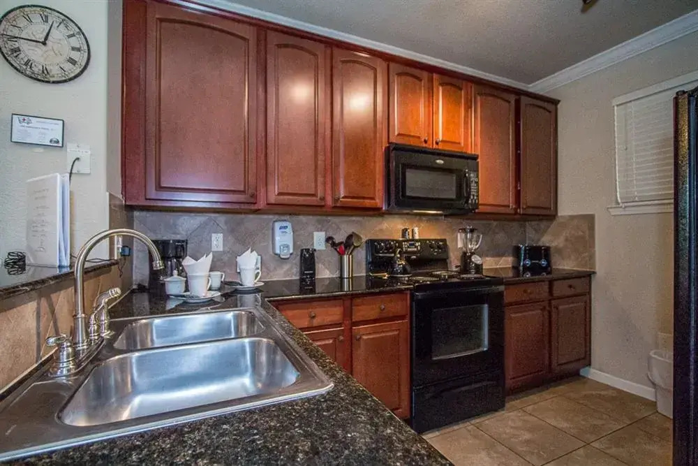 Tropical Escape Prestige Collection Homes
