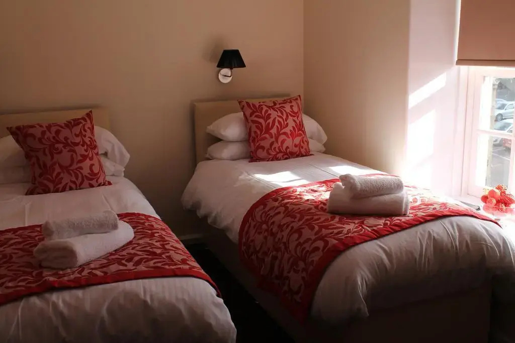 The Boyne Hotel
