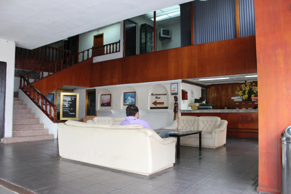 Hotel Safari