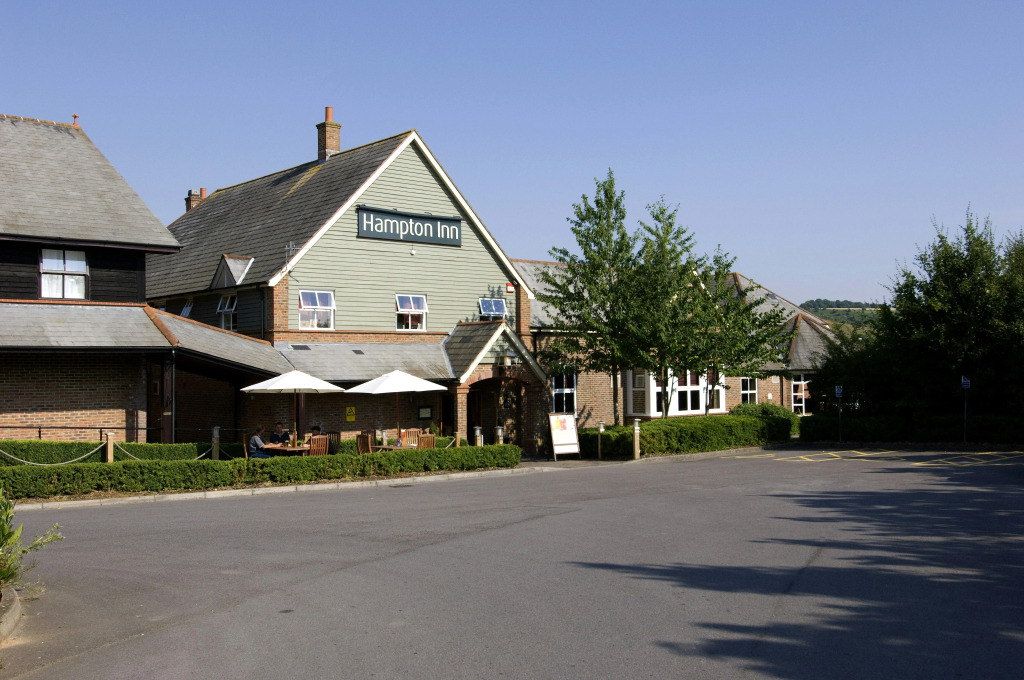 Premier Inn Salisbury North Bishopdown
