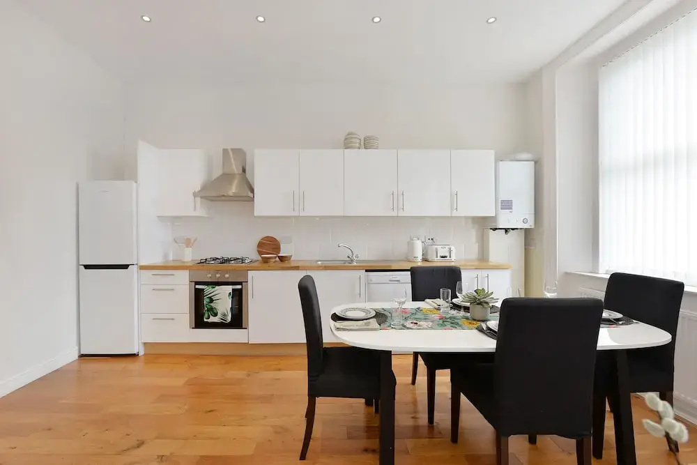 London Lifestyle Apartments Notting Hill