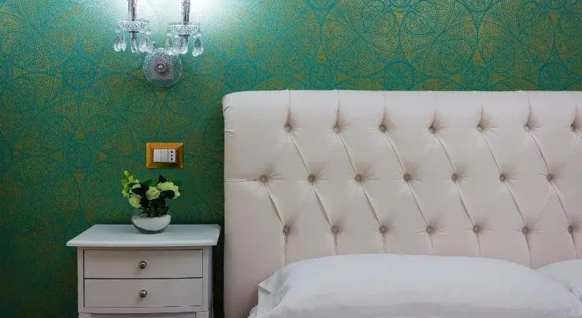 Blu Mediterraneo B&B