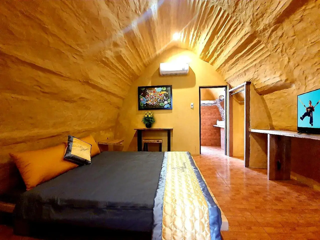 Homestay Bien Ho