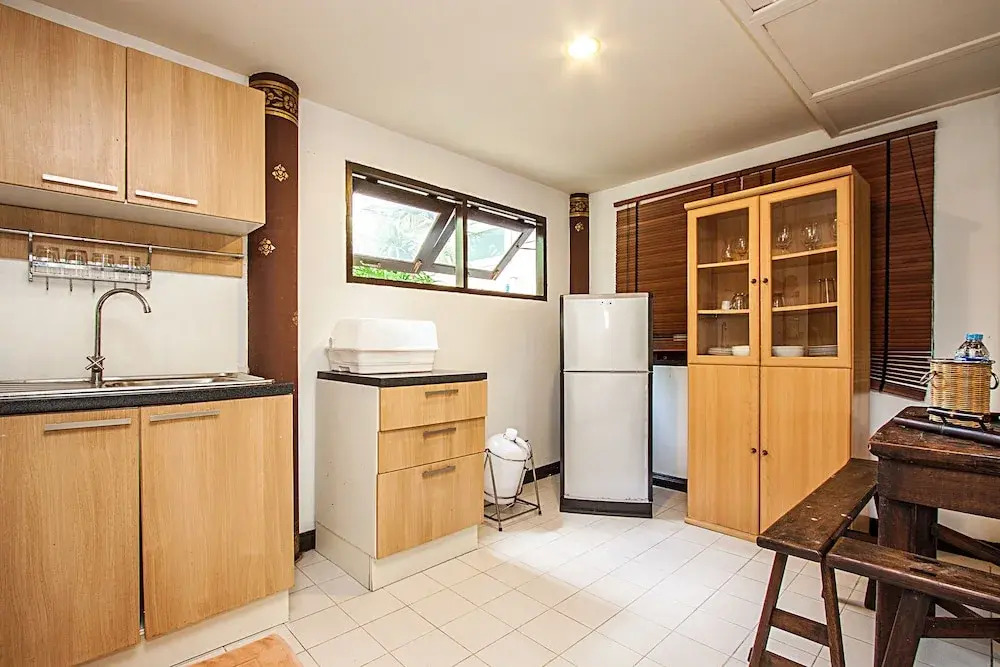 Ruean Jai B 3 Beds