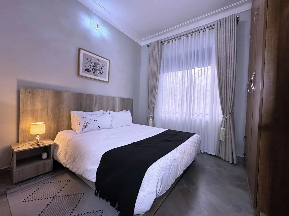 Tanzi Homes