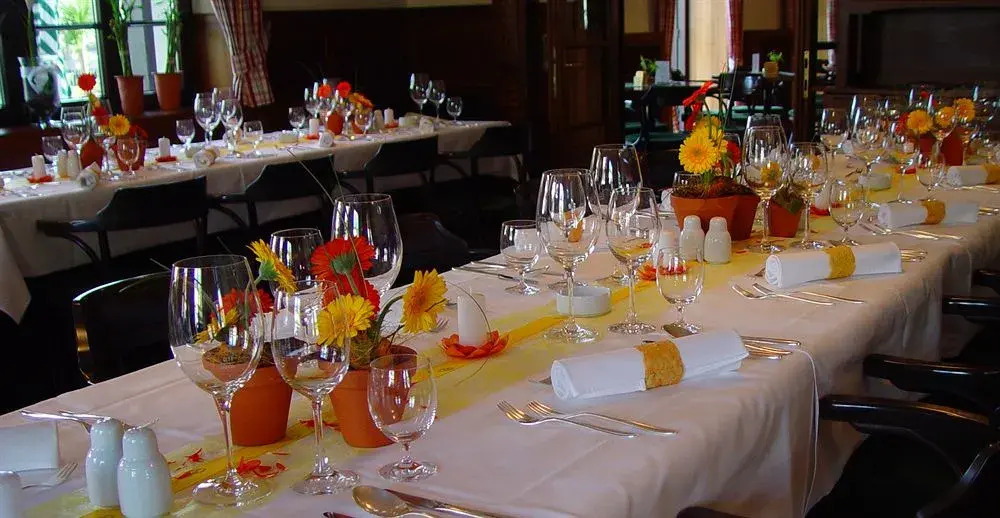 Hotel Restaurant Rössle