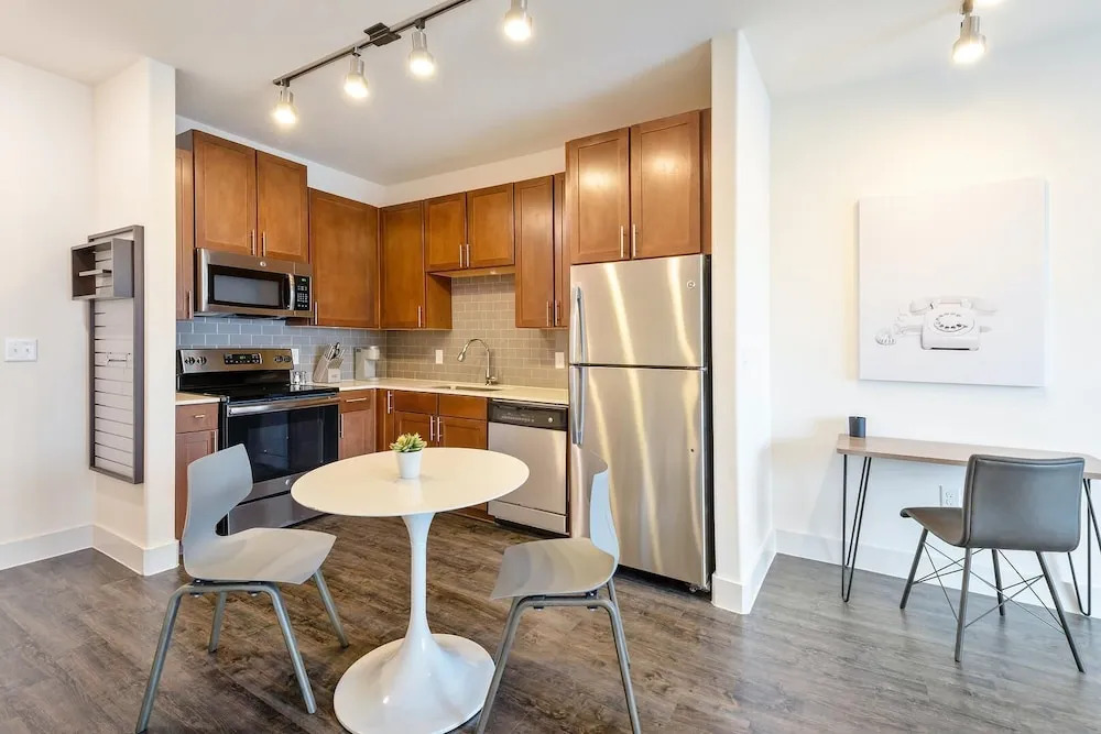 Landing Apartments Conroe Near Panorama Village