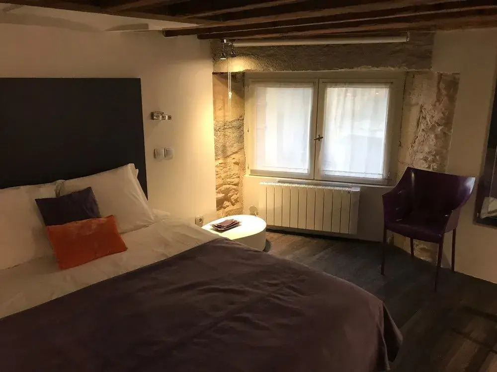 Loge Gadagne