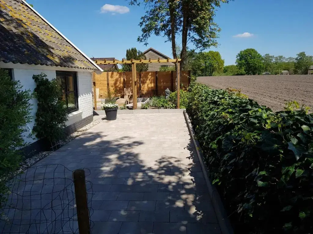 Bed & Breakfast De Lindehoek