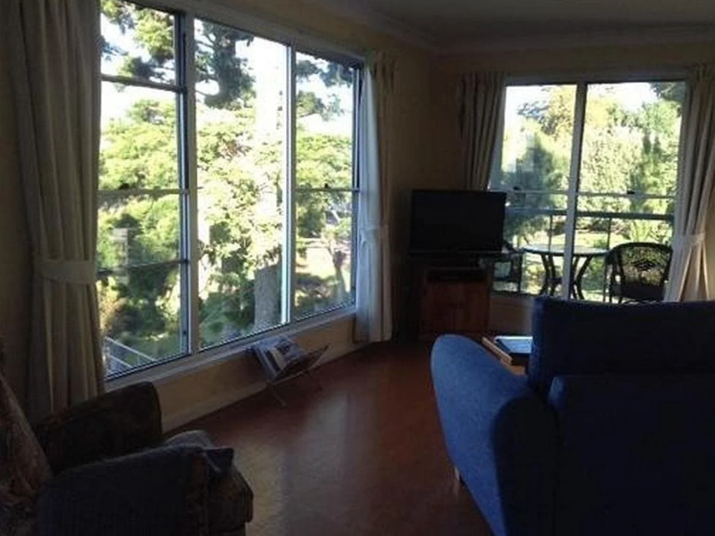 Spring Creek Mountain Cafe & Cottages