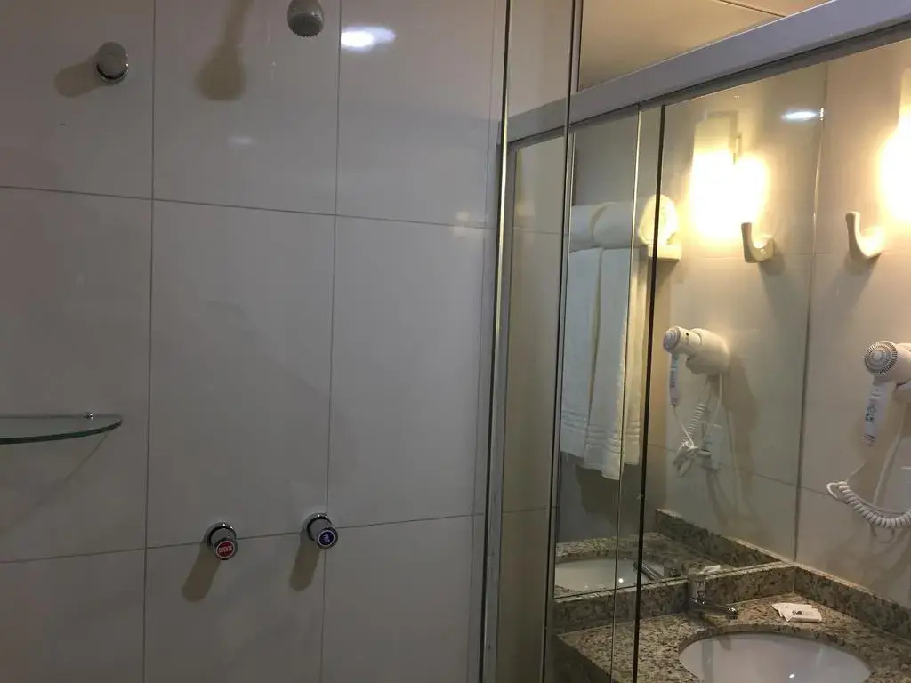Hotel Porto Real Aparecida
