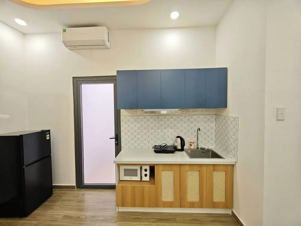 Urbanest Serviced Apartment - Near Airport