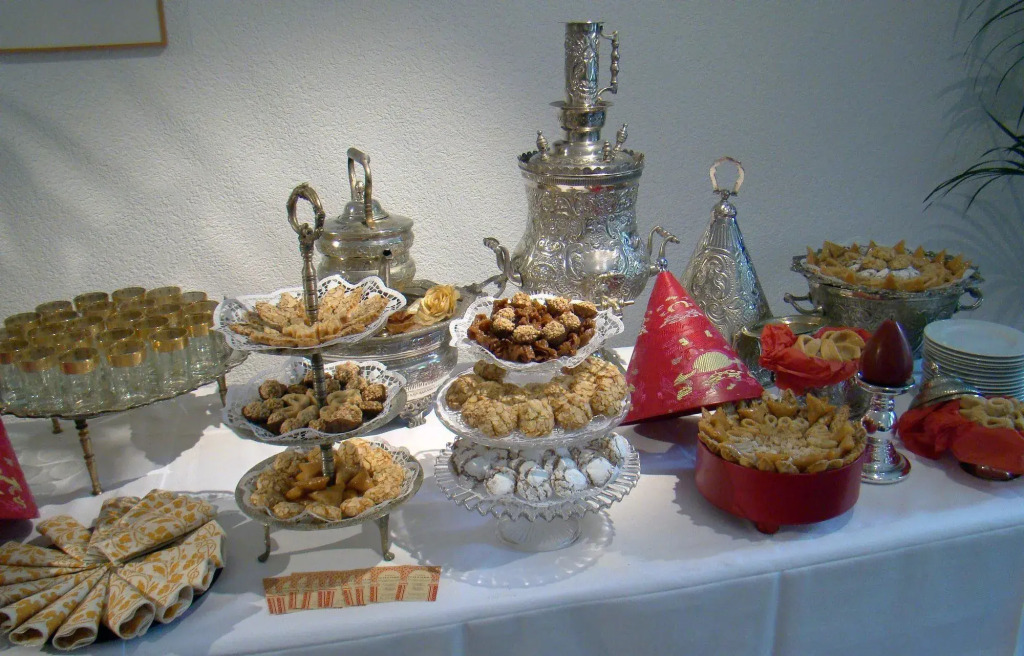 Palais Moulay Said & SPA