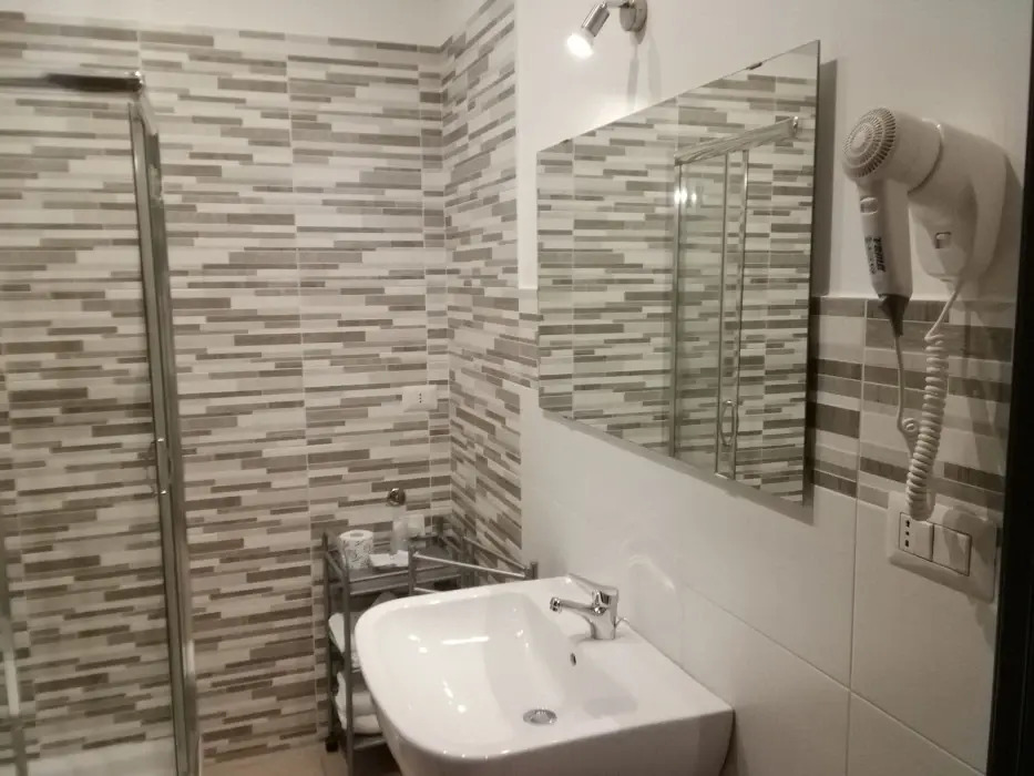 Matera Sassi Rooms