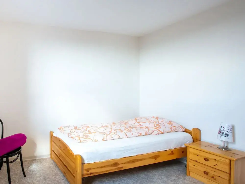 Wohnung in der Nahe des Skigebietes Battenberg