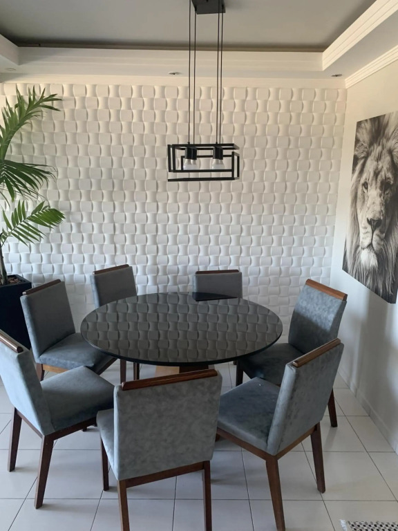 Apartamento em Caraguatatuba em Frente a Praia para 9 pessoas