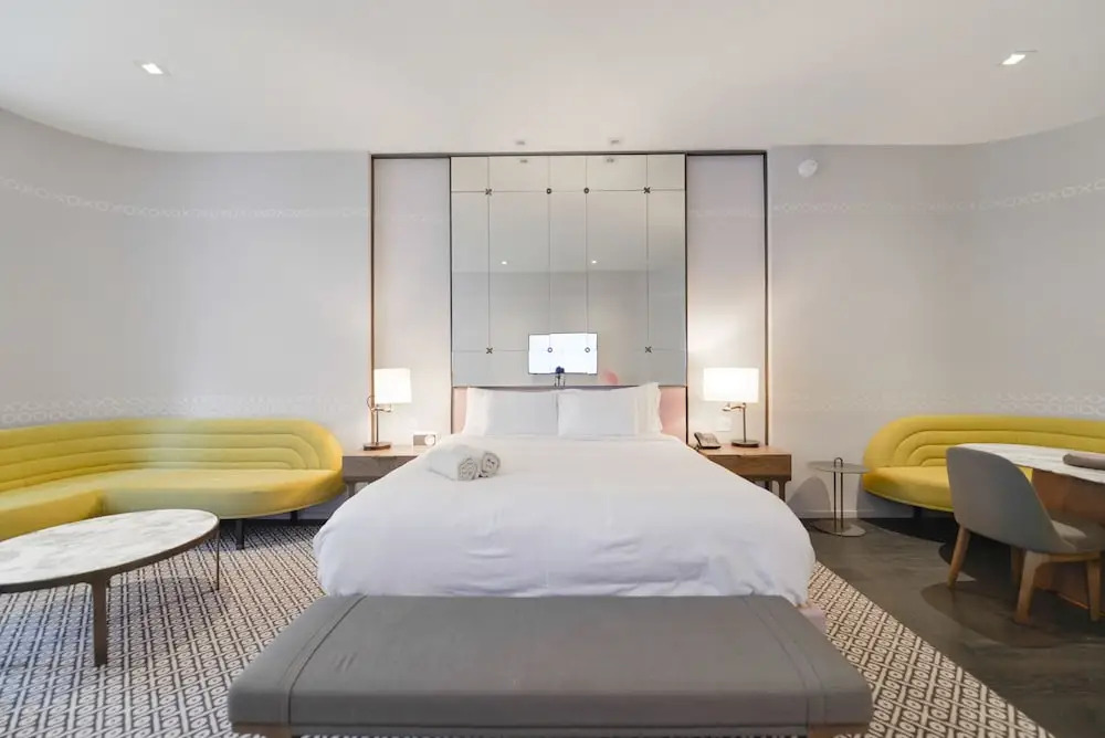 Luxury Apartment in Brickell