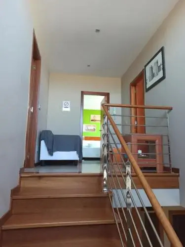 Casa Rouxique