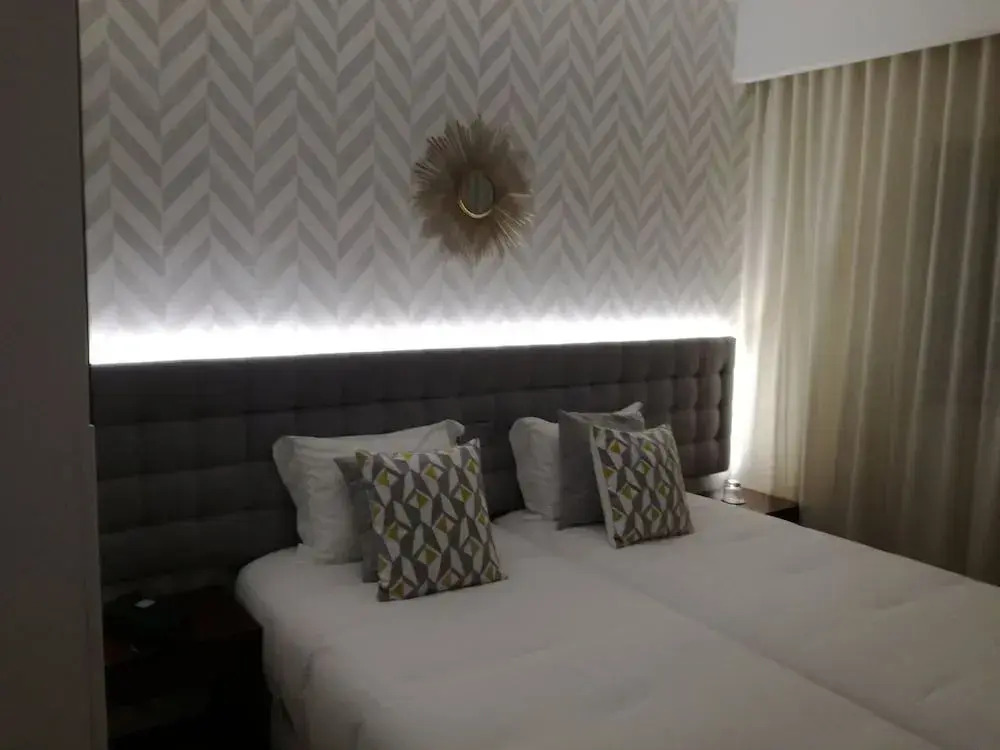 Belem Hotel