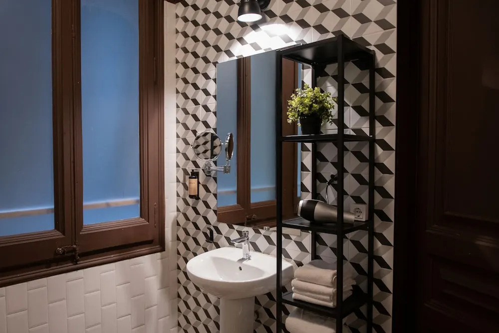 The Loft Hostel Barcelona