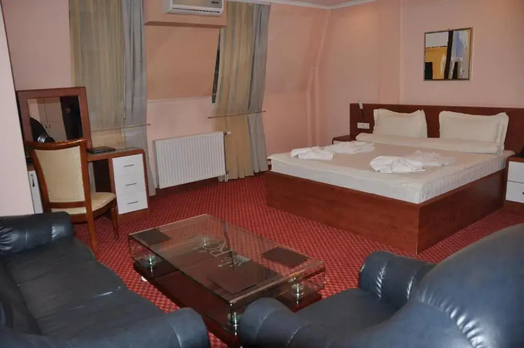 Hotel Royal