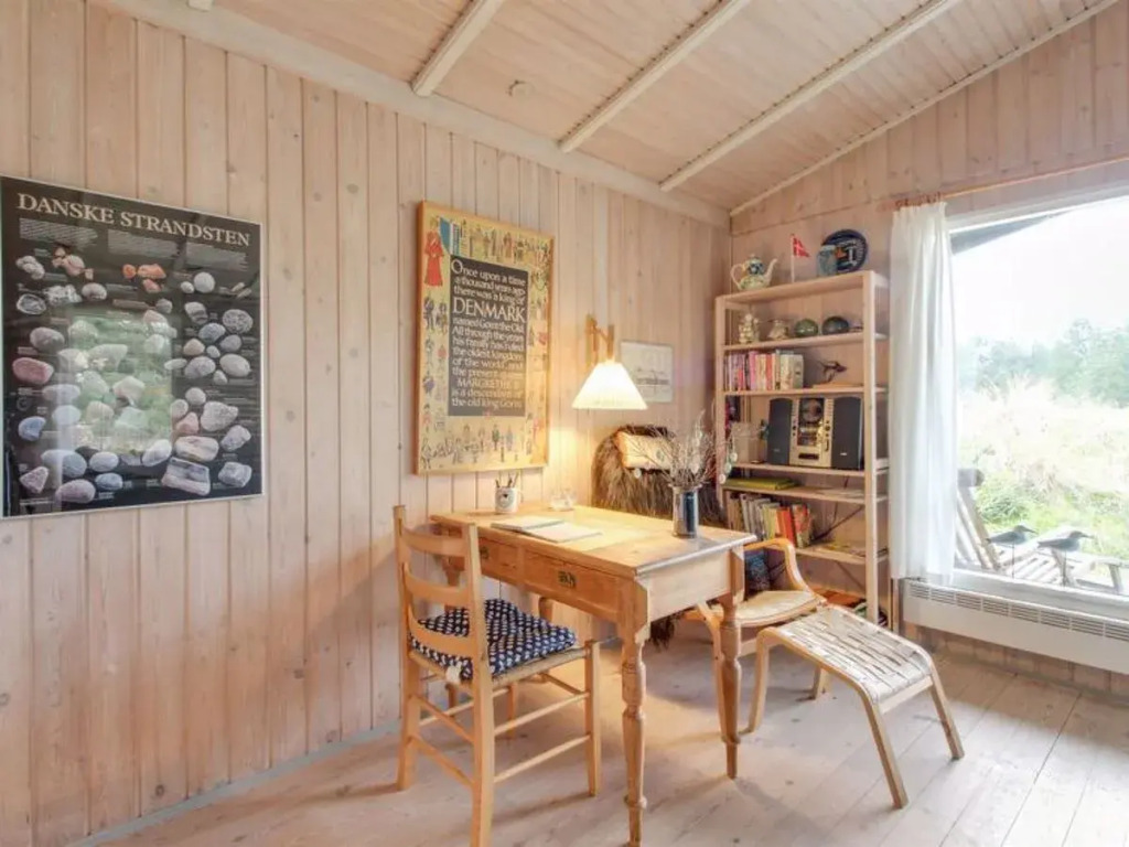 "Karen" - 950m from the sea in Western Jutland