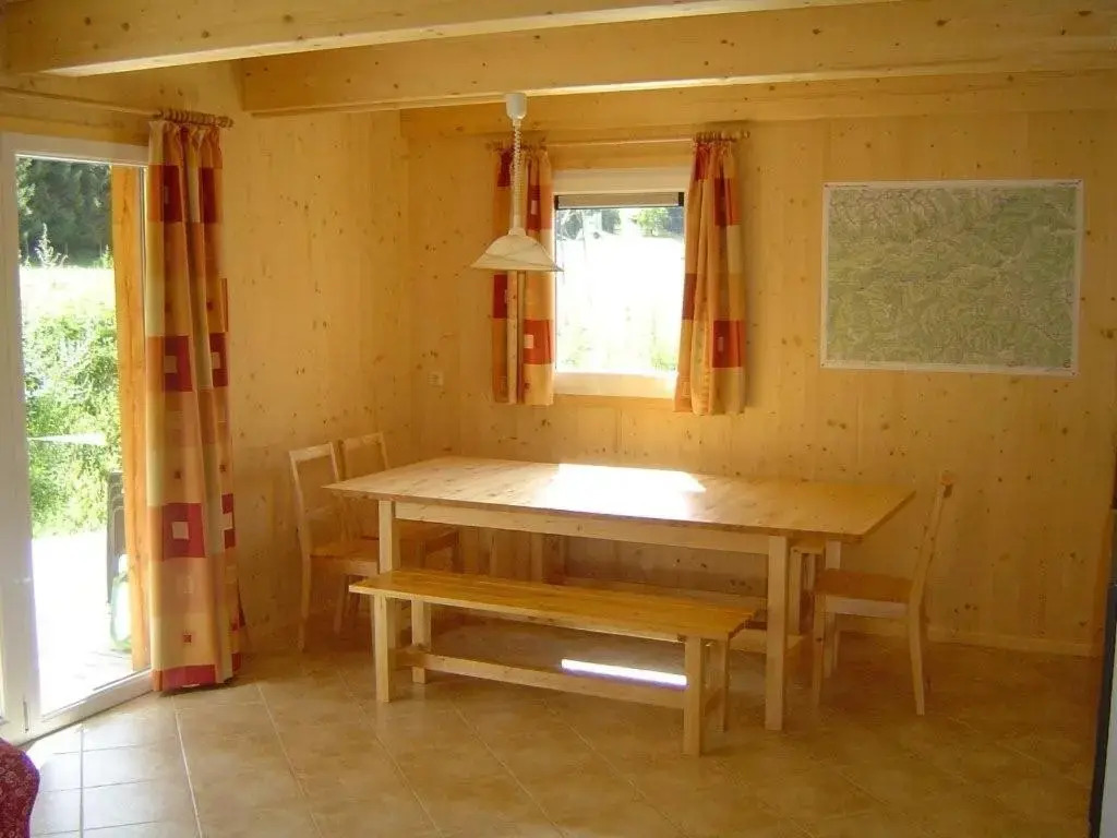 Chalet 14