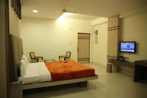 Pt Moolraj Residency