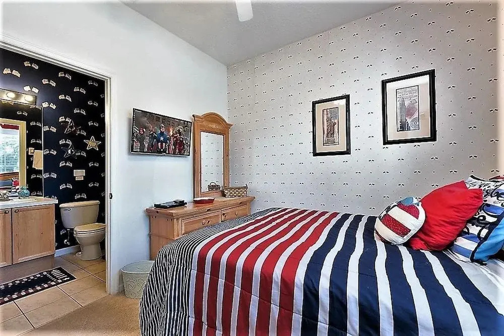 Windsor Star Apartment 3 Bedroom