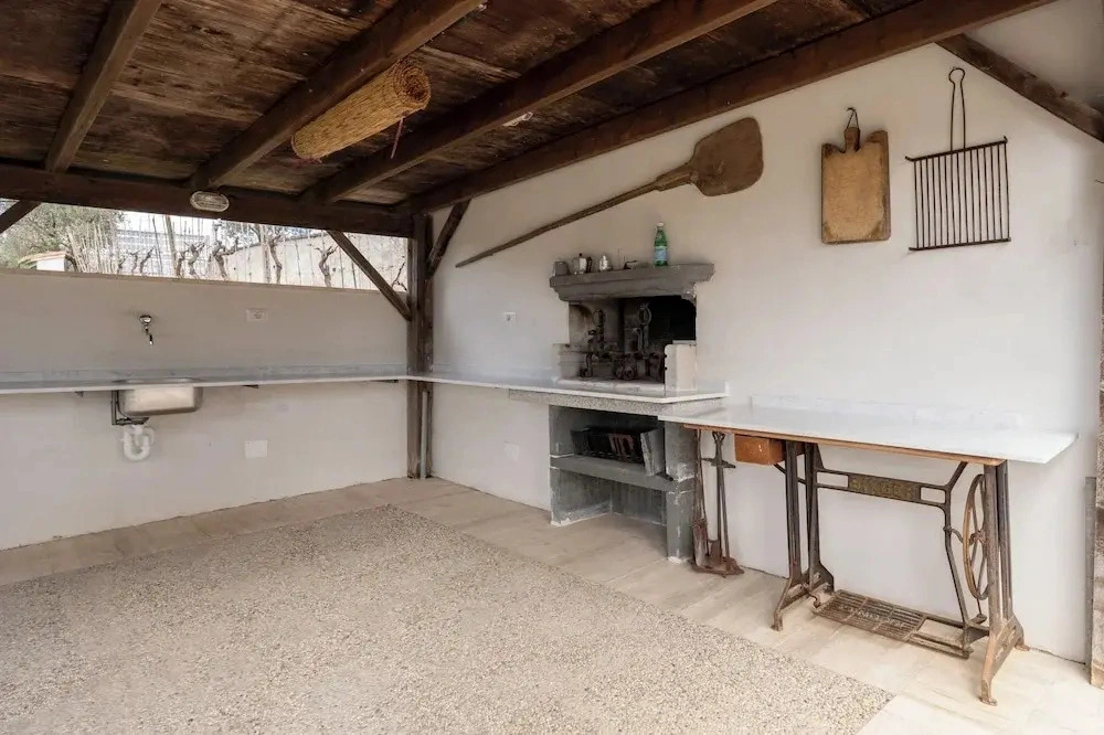 Podere Le Casette - Flo Apartments