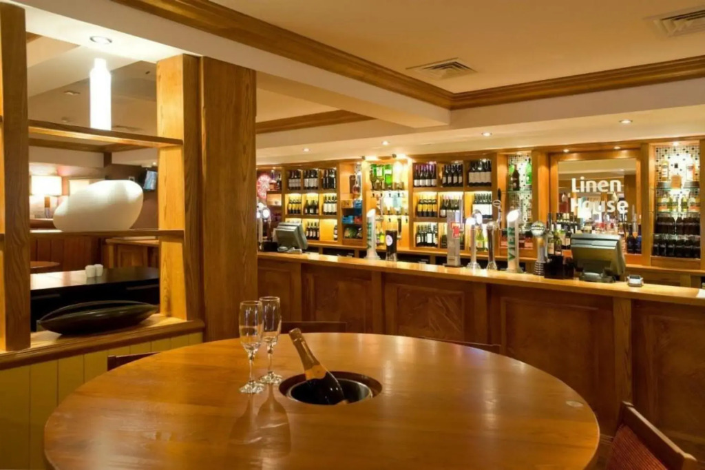 Premier Inn Lisburn
