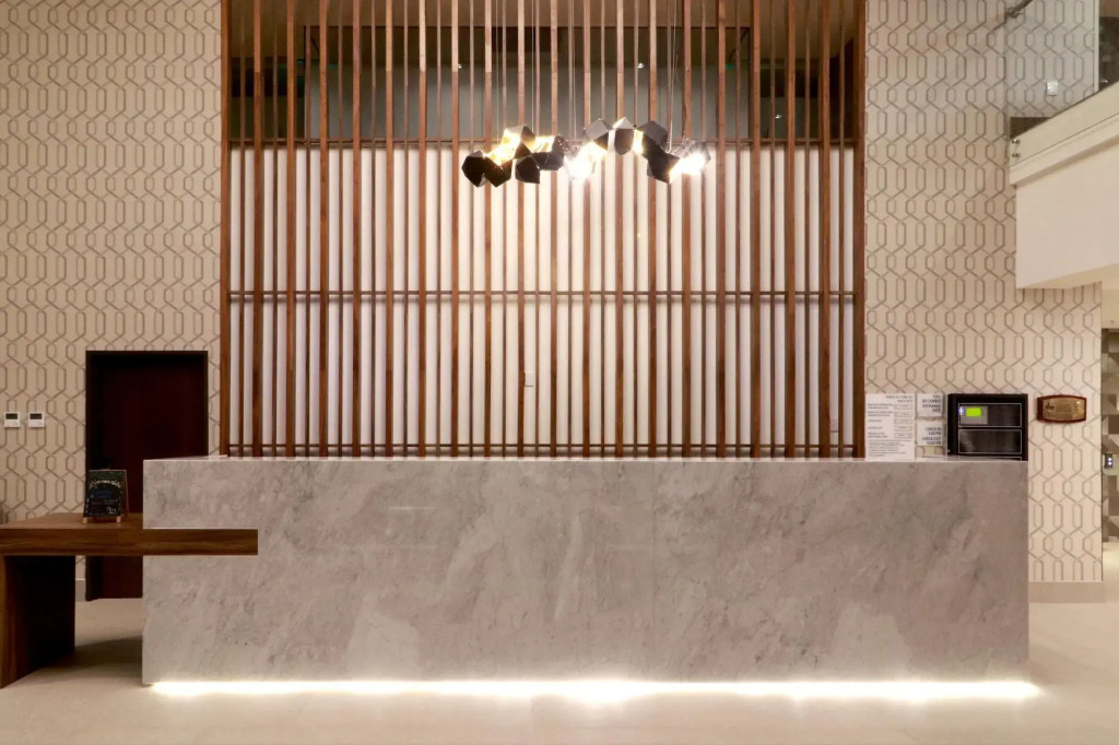 Holiday Inn & Suites Monterrey Apodaca Zona Airport, an IHG hotel