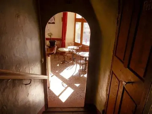 Le Dauphiné