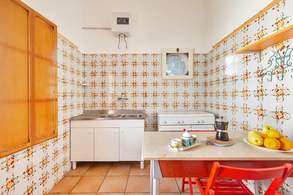 2961 Villa Poesia by Barbarhouse