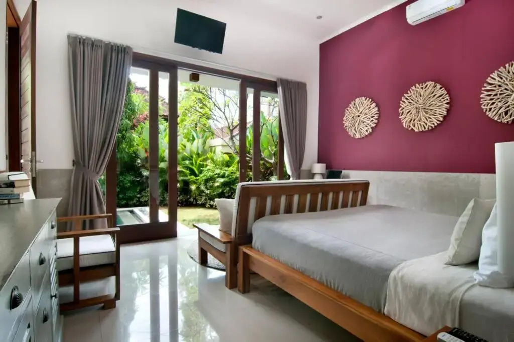 2BR Villa Violetta - Minggu Villas - Special Stay Bonus