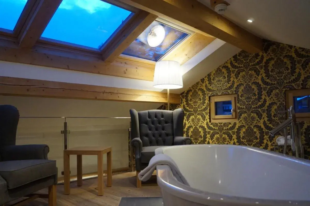 Hotel Walliserhof Zermatt