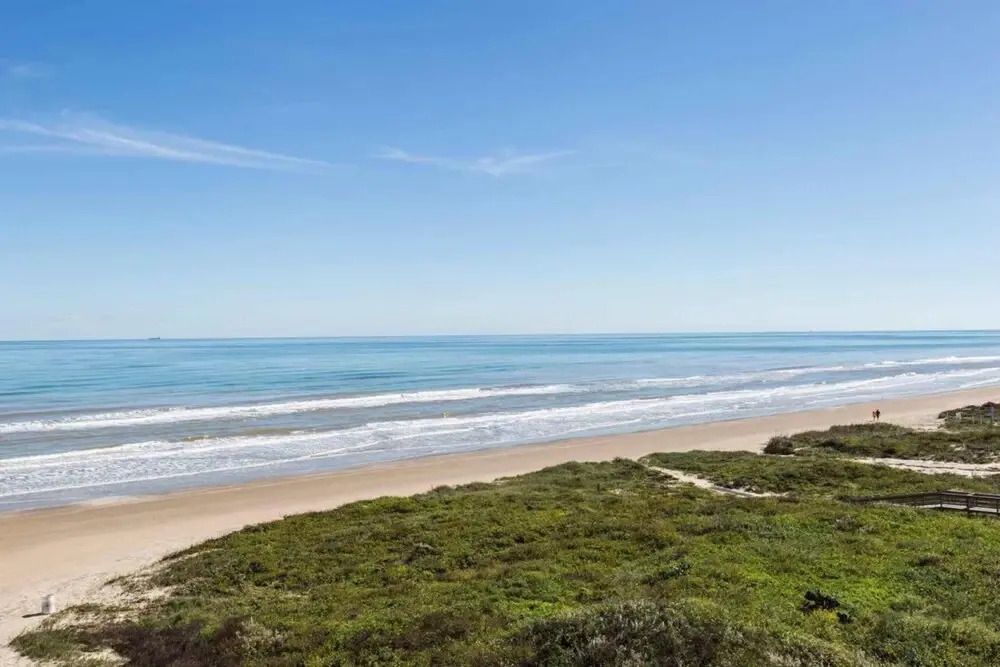Suntide II 504 by Padre Island Rentals