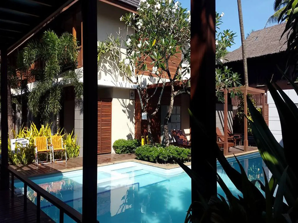 Eain Taw Phyu Hotel