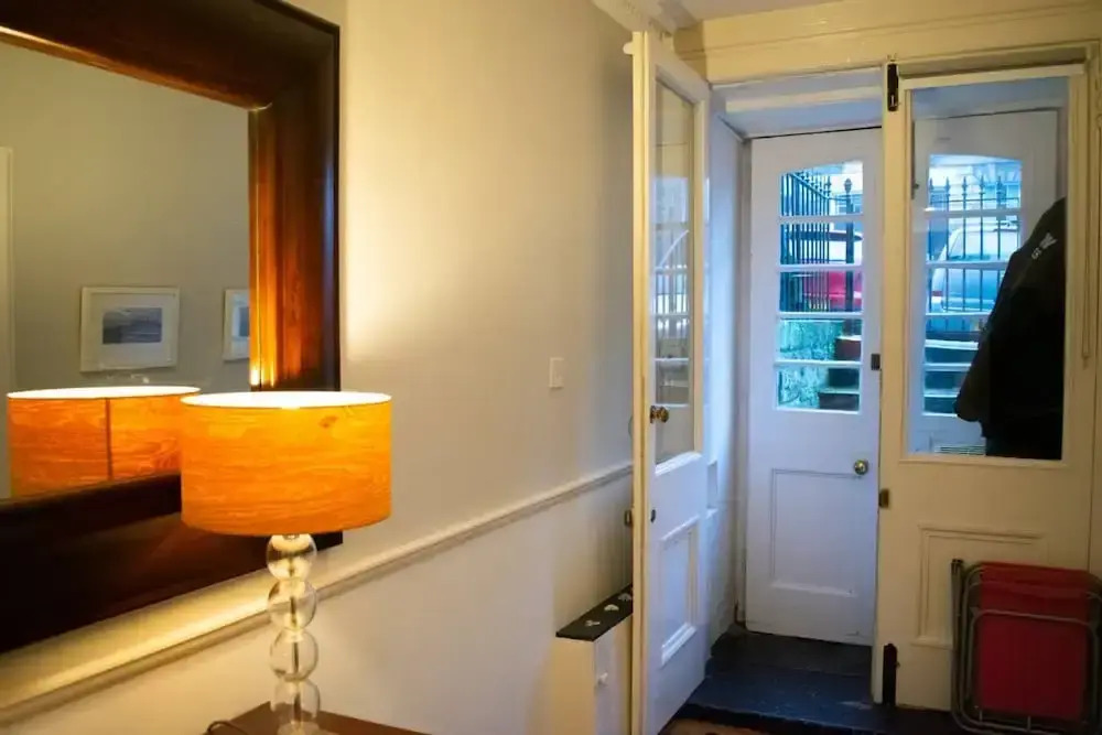 Homely and Traditional New Town Property-2 Bedroom