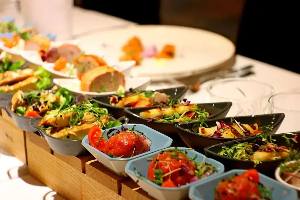 Hamilton Conference Hotel Spa & Wellness