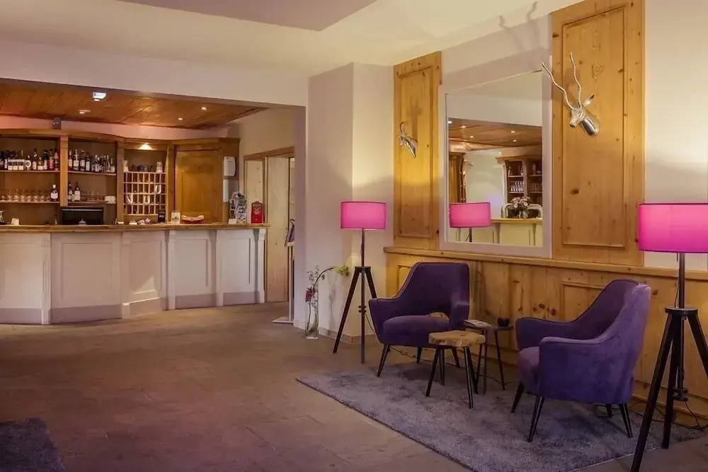 Hotel am Rugard