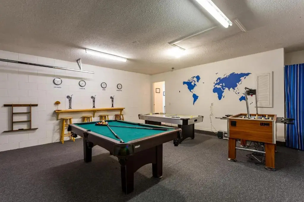 Four Corners Villas
