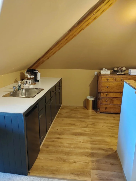 Stonewater Manor B&B