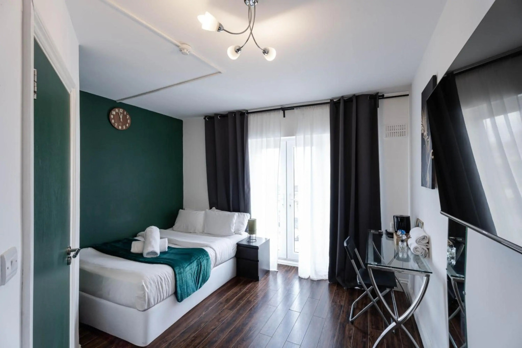 City Gate Guest House