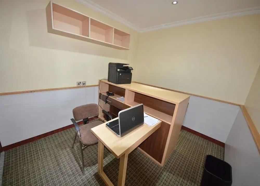 Alphaplus Apartments
