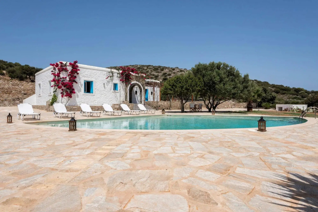 Villa Armelina