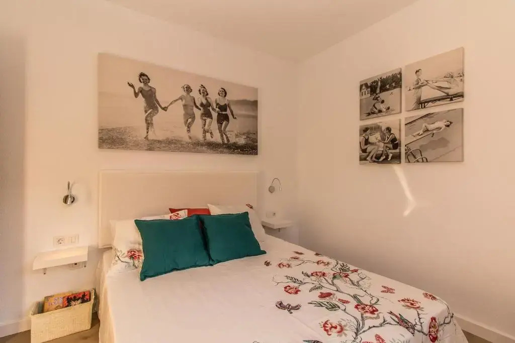 Duplex Palm Mar B32