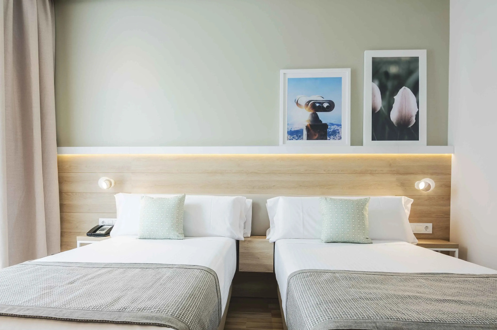 Golden Hotel Barcelona